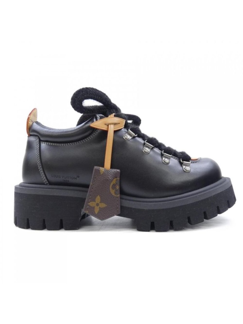 Louis Vuitton LV Remix Davis Shoes